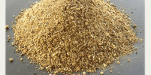 Feed Formula Sample for Chick Mash