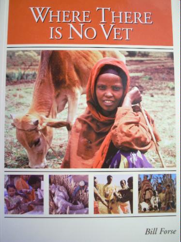 Where there is no vet ebook
