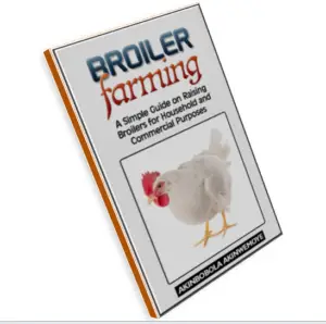 broiler farming ebook Guide