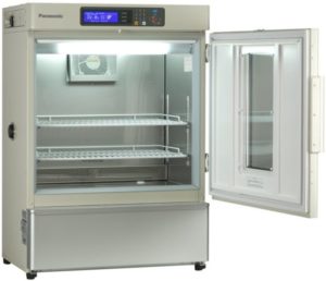 Sample Egg Incubator