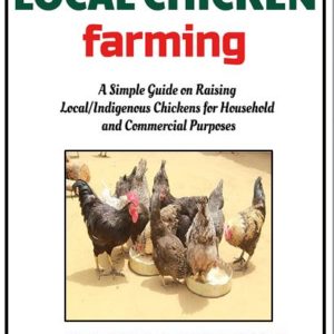 local chicken farming ebook