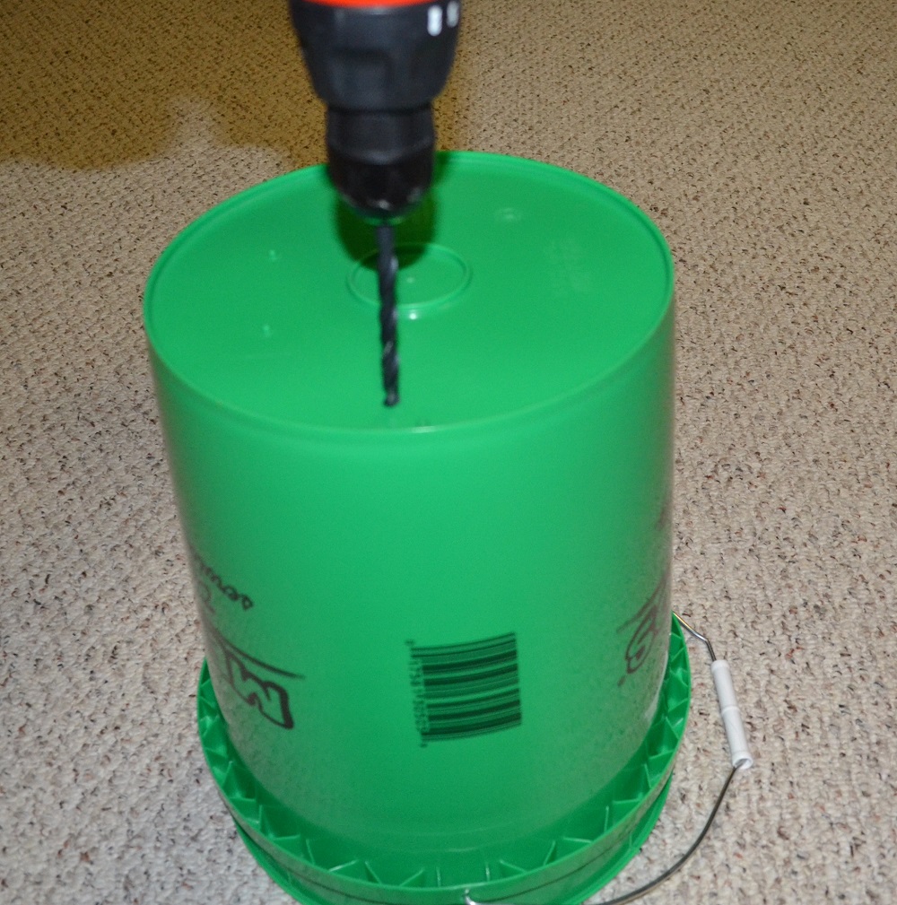 How to Install Chicken Drinker Waterer Nipples DIY Installation Guide